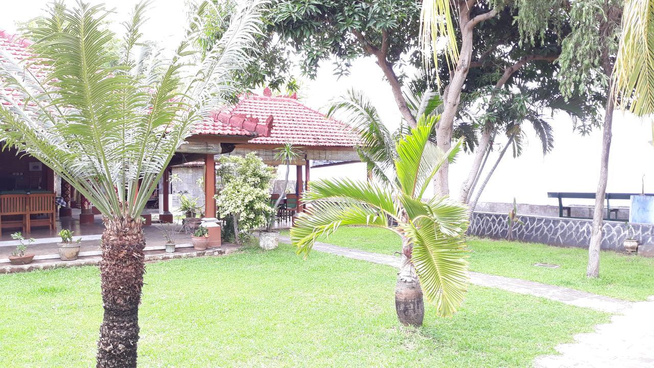 Bagus Beach Resort Lovina Pabean Buleleng Exteriér fotografie