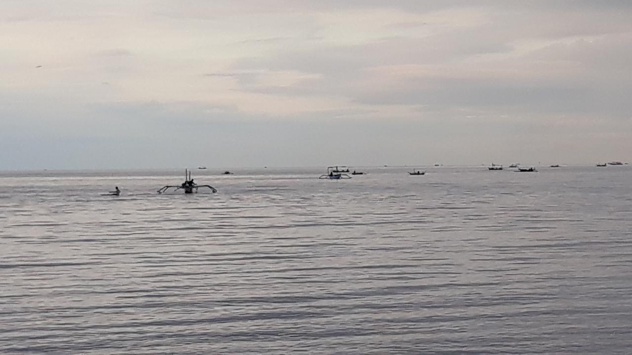 Bagus Beach Resort Lovina Pabean Buleleng Exteriér fotografie