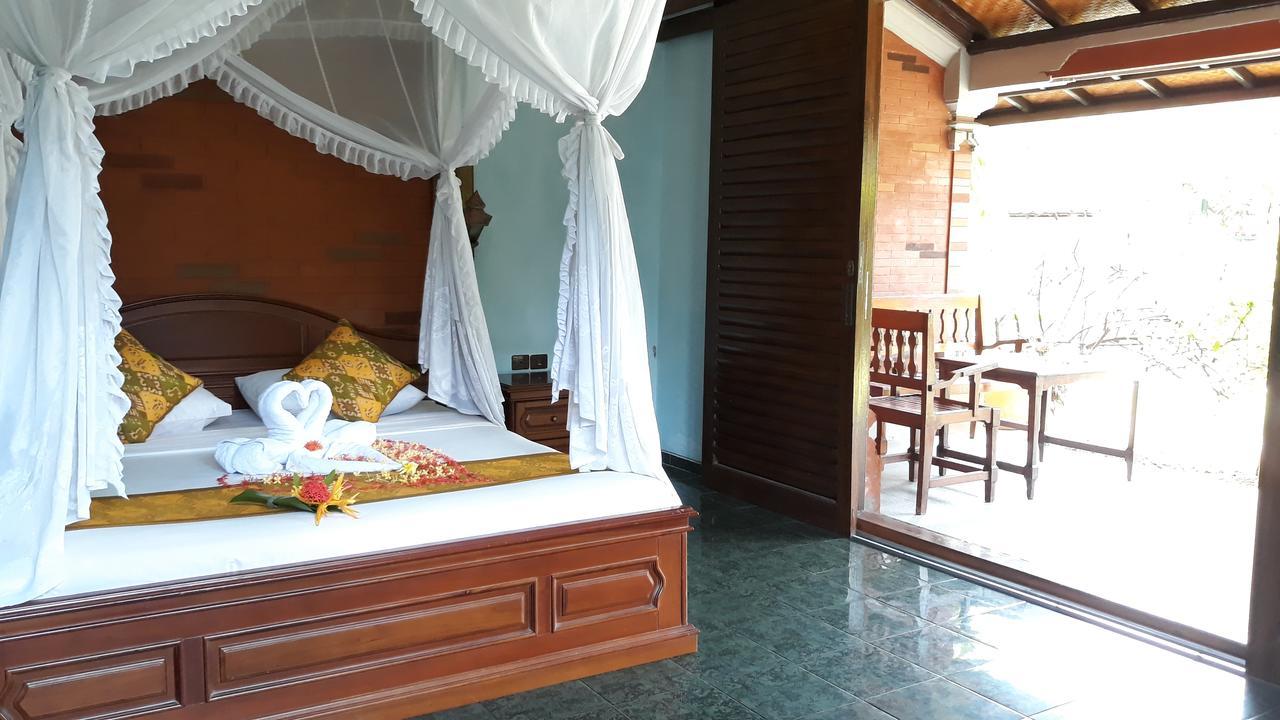 Bagus Beach Resort Lovina Pabean Buleleng Exteriér fotografie