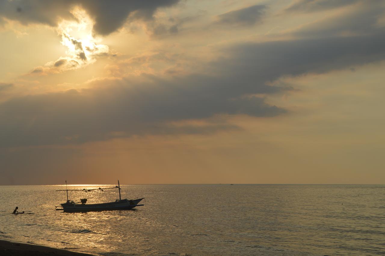 Bagus Beach Resort Lovina Pabean Buleleng Exteriér fotografie