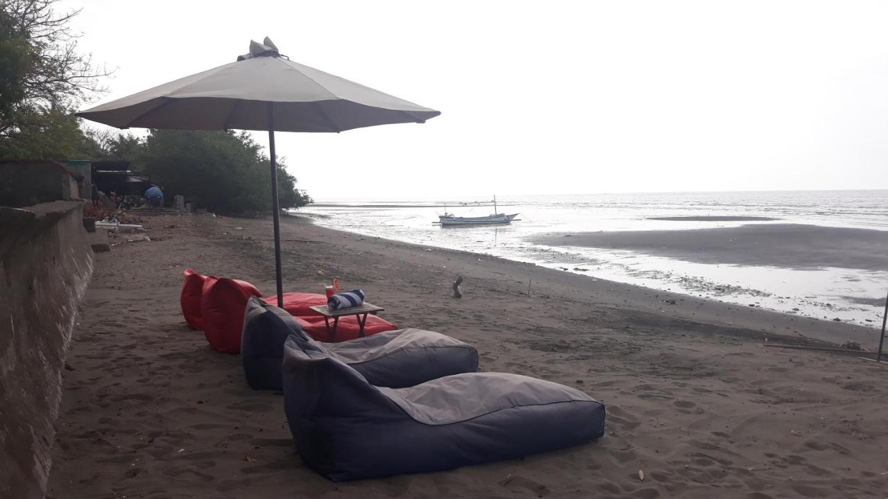 Bagus Beach Resort Lovina Pabean Buleleng Exteriér fotografie